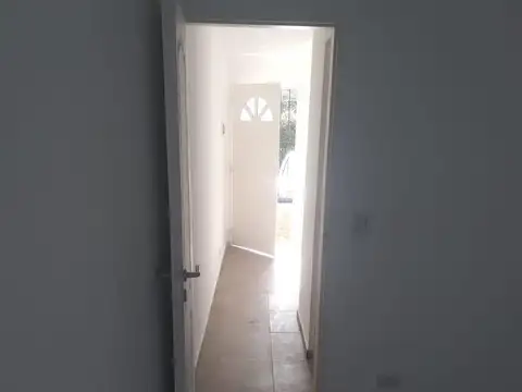 Venta Departamento dos ambientes