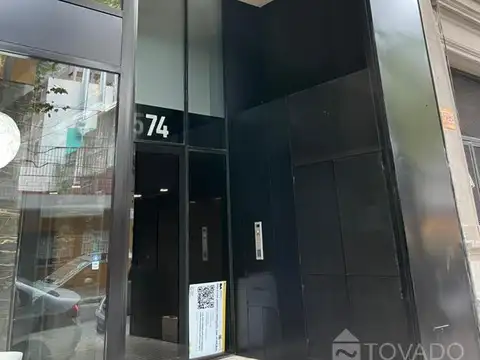 Cocheras simples en venta en Palermo Hollywood!