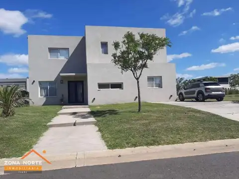 Casa en venta 5 ambientes