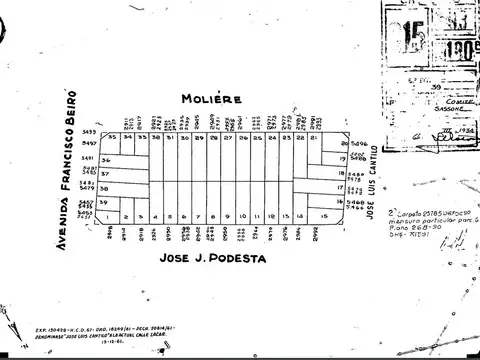 Casa 3 Amb - Ideal Constructor