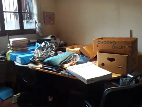 Terreno en Venta 8,66  mts Frente