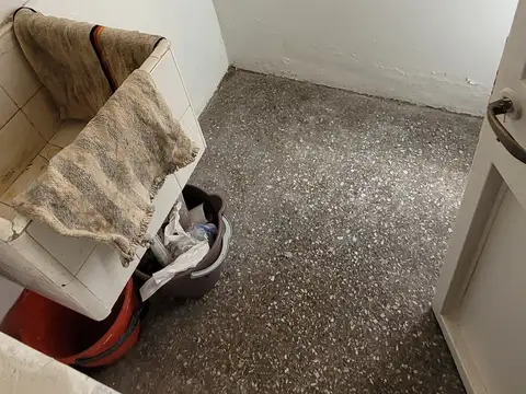 Departamento en Alquiler Apto profesional