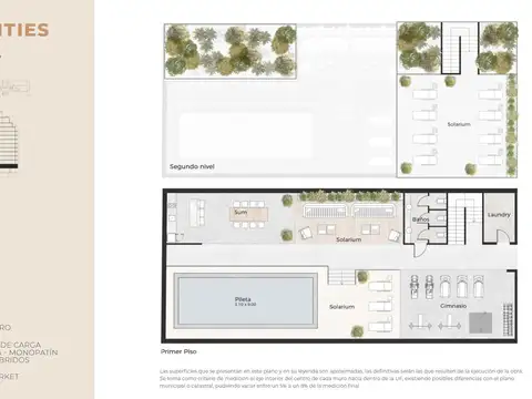 Departamento en Venta en Monserrat, USD 102.500