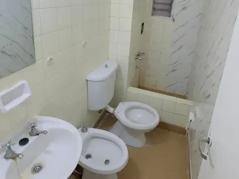 Departamento en Venta 60 años