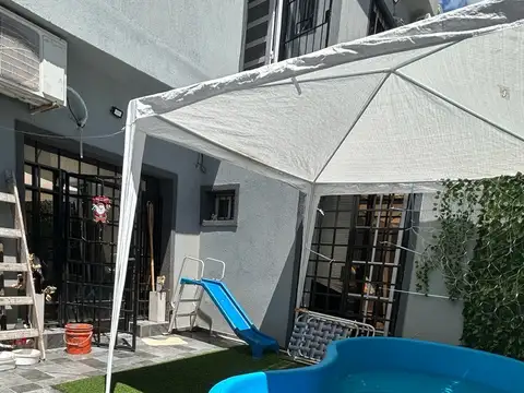 Casa de pasillo de 3 dormitorios - Sadi Carnot 6000. ENTREGA Y FINANCIACIÓN