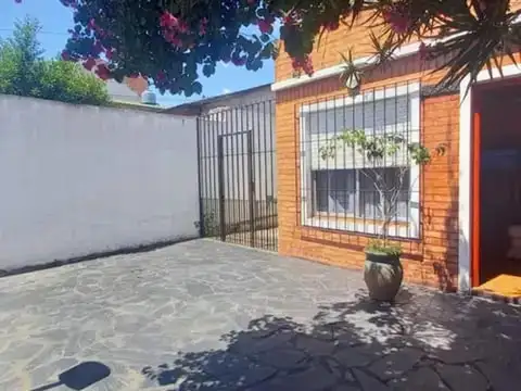 Casa en Venta en Villa Ballester, USD 74.000