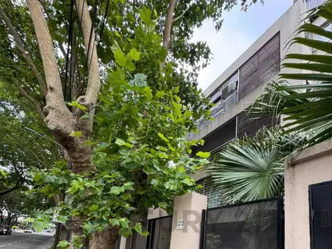 DEPARTAMENTO DE 2/3 AMBIENTES DE CATEGORIA CON COCHERA EN LA LUCILA