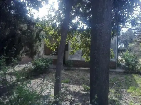 Maestro Ferreyra 2300