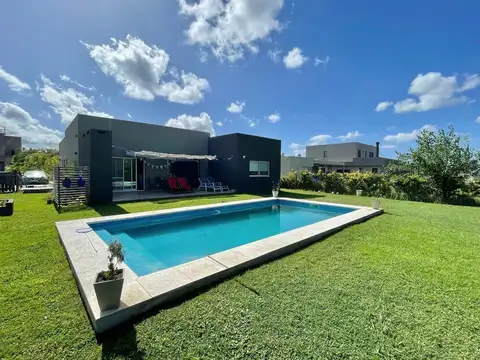 Bº El Cantón - Norte