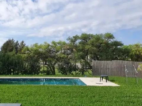 Casa en Venta San Matias