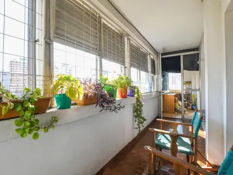 Departamento en Venta 39 años