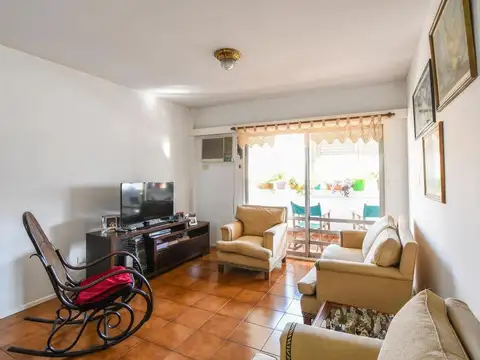 Departamento en Venta de 5 ambientes