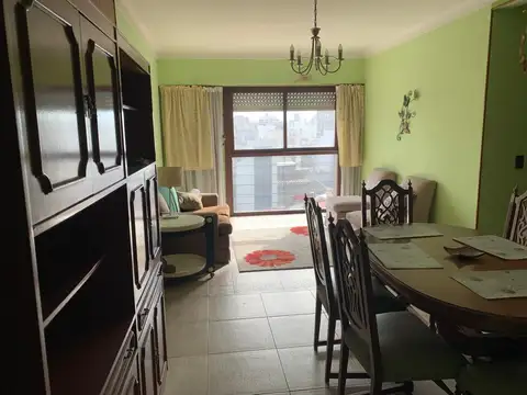 Departamento en Venta en Almagro, USD 165.000