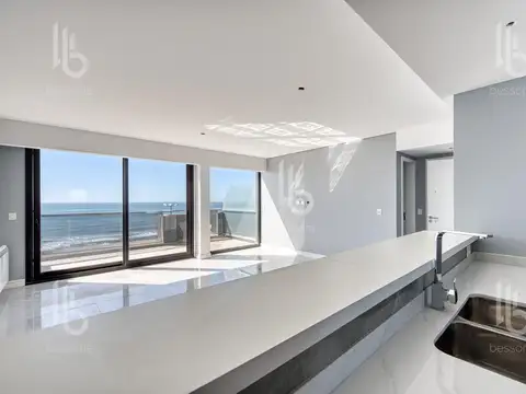 DEPARTAMENTO VISTA AL MAR MAR DEL PLATA