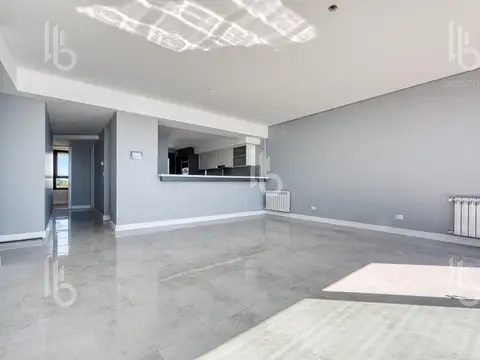 Departamento en Venta en Constitucion, USD 255.000