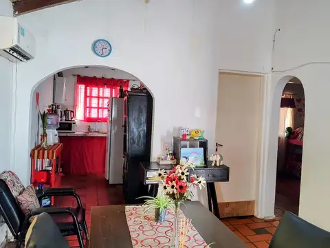 Casa en Venta de 2 dormitorios