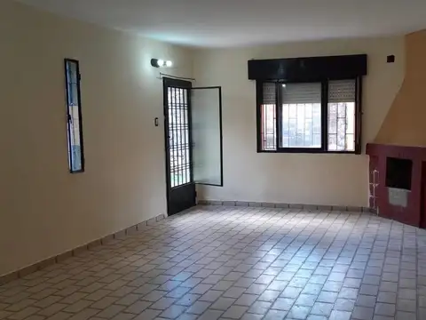 Casa en venta Rio de Janeiro al 3100