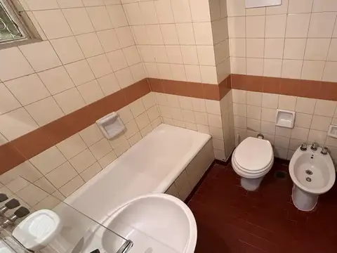 Departamento en Venta al Oeste