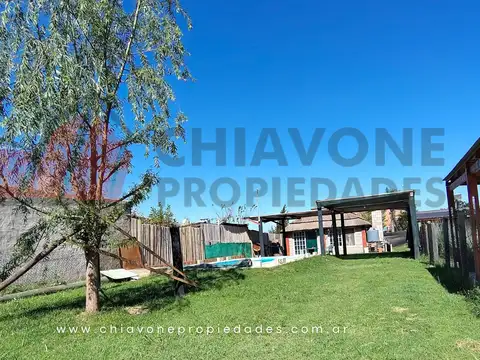 Casa en Venta de 1 dormitorio