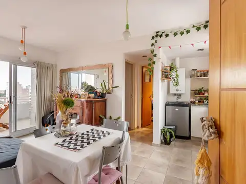 Departamento en  venta Arroyito!