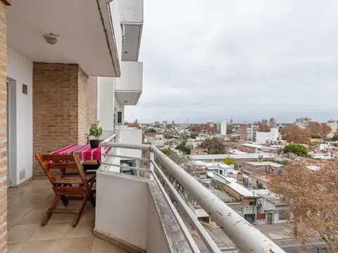 Departamento en Venta 10 años