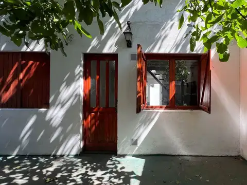 Venta Complejo Duplex en Block Centro Necochea