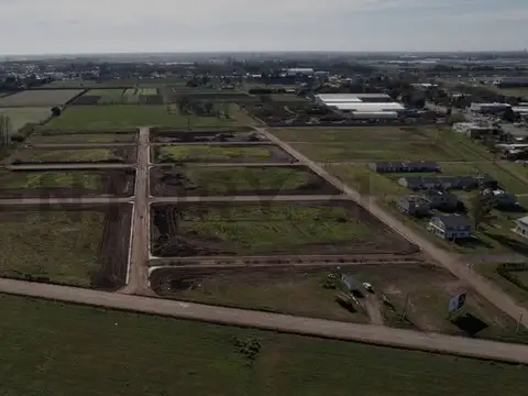 Barrio Abierto Origenes Soldini