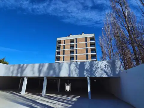 Mandela al 4800 - Torre R7 - Centenario