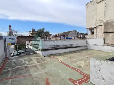 Terreno en Venta en Mataderos, USD 360.000