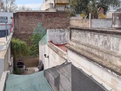 Terreno en Venta 8,66  mts Frente