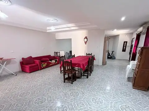 Casa en Venta 8 años