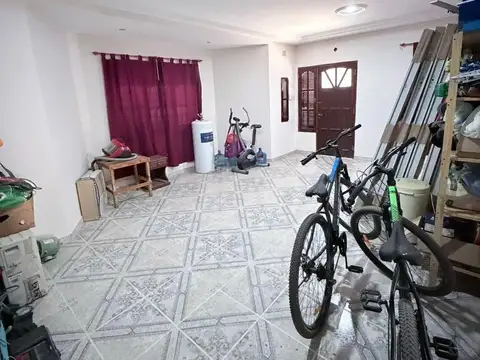 Casa 3 dormitorios, Pueblo esther