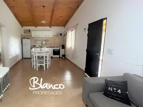 Casa en Alquiler de 2 dormitorios