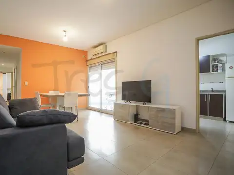 Depto Tipo Casa en Venta de 3 ambientes