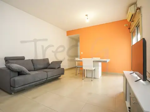Depto Tipo Casa en Venta de 2 dormitorios