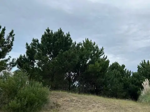 Lote Terreno al 600 en Golf II, Costa Esmeralda