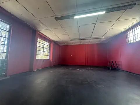 Galpon en Venta A Estrenar