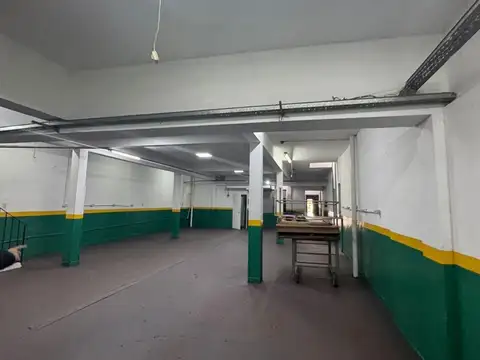 Galpon en Venta A Estrenar
