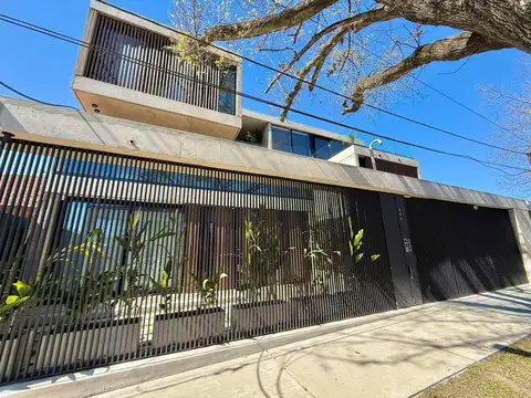 Departamento en Alquiler 2 años