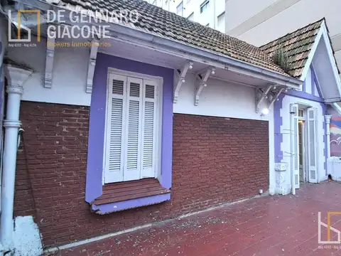 Hotel - Terminal Vieja