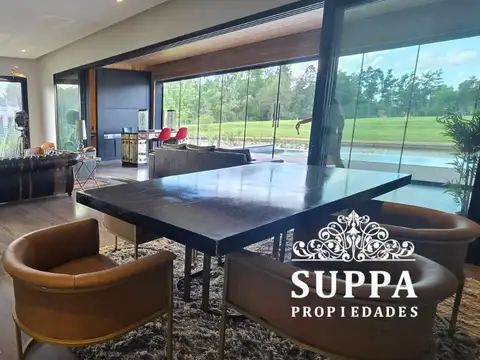 Casa en Venta en Nordelta, USD 1.840.000