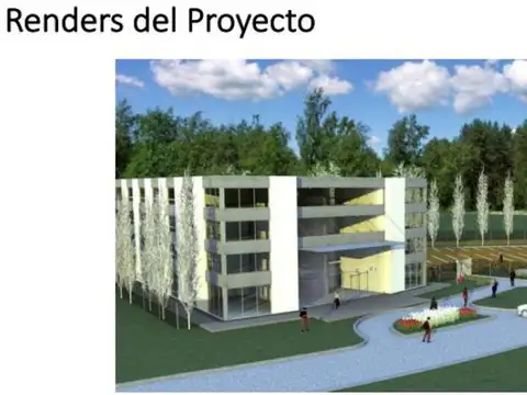 Oficina en  Panamericana Km 56 PILAR