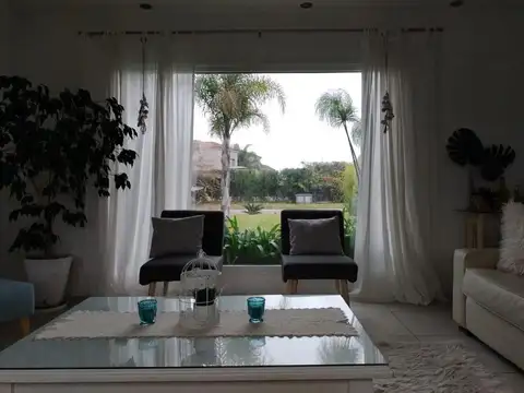 CASA EN HARAS SANTA MARIA