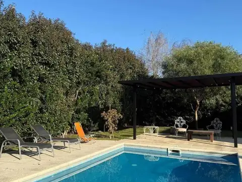 Oportunidad Casa Haras Santa Maria