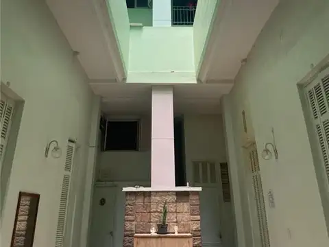 BARTOLOME MITRE 1200