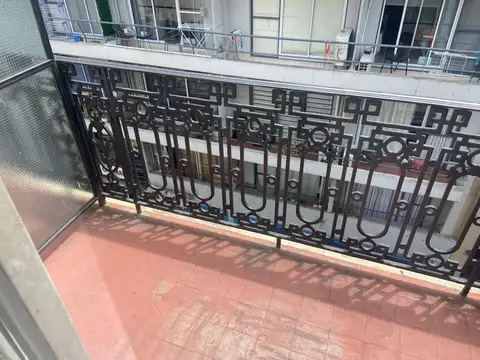 BARTOLOME MITRE 1200