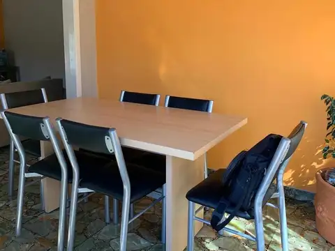 Casa en Venta en Villa Adelina, USD 215.000