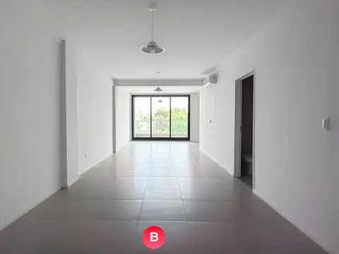 EL MAS GRANDE DE LA ZONA DIVISIBLE MONOAMBIENTE