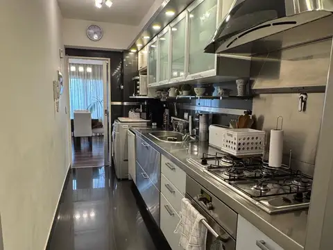 Departamento en Venta en Puerto Madero, USD 516.000