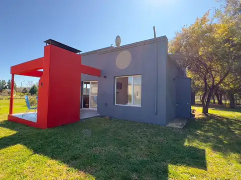 VENTA DE COMPLEJO DE CABAÑAS ZONA DON BOSCO